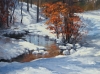 Winter Arrives Early