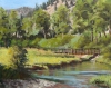 Summer Bridge