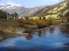 Spring on the Roaring Fork